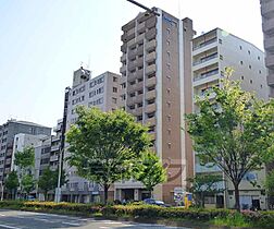 京都府京都市下京区堀川通四条下ル四条堀川町（賃貸マンション1K・8階・20.80㎡） その3