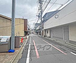 京都府京都市下京区松原通麩屋町東入石不動之町（賃貸マンション1DK・2階・30.52㎡） その27