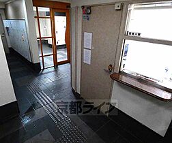 京都府京都市下京区河原町通四条下ル順風町（賃貸マンション1K・12階・17.68㎡） その13