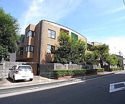 ジャルダンデ嵐山 101 ｜ 京都府京都市西京区嵐山内田町（賃貸マンション1LDK・1階・41.28㎡） その3