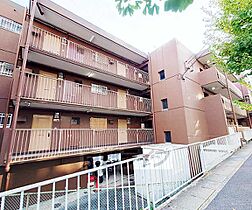 サンシャインコーポ新宮 305 ｜ 京都府京都市右京区嵯峨新宮町（賃貸マンション2LDK・3階・40.00㎡） その3