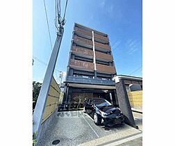 ベラジオ京都七条ウエスト 503 ｜ 京都府京都市下京区西七条北月読町（賃貸マンション1K・5階・23.10㎡） その3