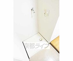 メゾンクレール 2B ｜ 京都府京都市南区東九条西山町（賃貸マンション1K・2階・20.88㎡） その25