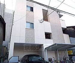 京都府京都市下京区下長福寺町（下松屋町通松原下ル）（賃貸マンション1LDK・2階・40.57㎡） その1