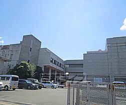 グランドパレス壱番館 101 ｜ 京都府南丹市八木町大薮細通（賃貸アパート1LDK・1階・44.52㎡） その5