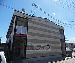 レオパレスメゾンドールほのか 204 ｜ 京都府京都市右京区太秦一ノ井町（賃貸アパート1K・2階・22.35㎡） その3