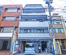 京都府京都市下京区松原通新町東入中野之町（賃貸マンション2LDK・5階・49.20㎡） その1