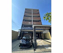 JR東海道・山陽本線 西大路駅 徒歩14分