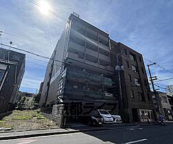 京都府京都市下京区高辻西洞院町（賃貸マンション1K・2階・32.87㎡） その3