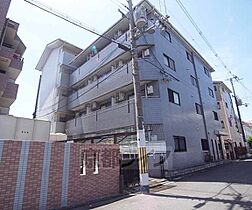 ラ・メゾン・エスポワール 305 ｜ 京都府京都市中京区西ノ京銅駝町（賃貸マンション1K・3階・20.00㎡） その1