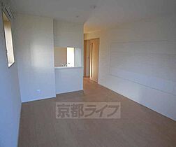 オーヴォ今津 101 ｜ 京都府亀岡市千代川町今津2丁目（賃貸アパート2LDK・1階・57.47㎡） その11