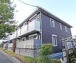 京都府京都市伏見区羽束師菱川町（賃貸アパート2LDK・1階・53.25㎡） その1