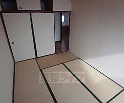 阪急京都本線 長岡天神駅 徒歩3分の賃貸マンション 3階1LDKのリビング/ダイニング