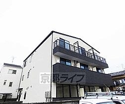 ランフォート天神川 304 ｜ 京都府京都市右京区太秦安井一町田町（賃貸アパート1K・3階・23.80㎡） その1