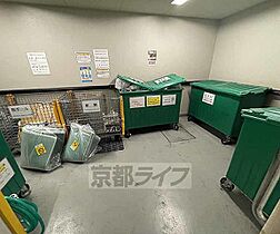 京都府京都市下京区東洞院通四条下る元悪王子町（賃貸マンション3LDK・9階・83.37㎡） その16