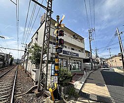 コーポ太秦 108 ｜ 京都府京都市右京区太秦多薮町（賃貸マンション1K・1階・18.00㎡） その16