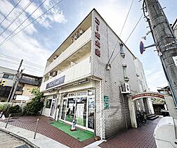 コーポ太秦 108 ｜ 京都府京都市右京区太秦多薮町（賃貸マンション1K・1階・18.00㎡） その1