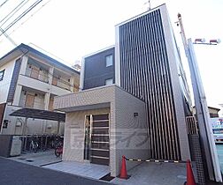 サクシード葛野五条 203 ｜ 京都府京都市右京区西京極葛野町（賃貸マンション1K・2階・24.32㎡） その3