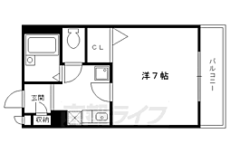 阪急京都本線 大山崎駅 徒歩5分