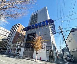 京都府京都市下京区西七条比輪田町（賃貸マンション1DK・6階・25.11㎡） その1