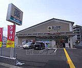 ダックス 洛西店まで220m お薬から日用品、化粧品まで幅広く揃います