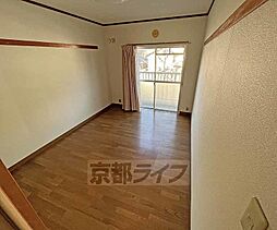 南福西町貸家 4DKのリビング/ダイニング