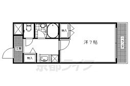 阪急京都本線 大山崎駅 徒歩5分