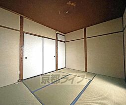 阪急京都本線 洛西口駅 徒歩10分の賃貸アパート 2階2Kのリビング/ダイニング