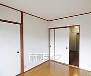 広々としています