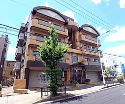 阪急京都本線 長岡天神駅 徒歩15分の賃貸マンション