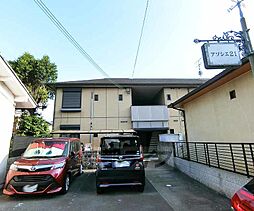 阪急京都本線 長岡天神駅 徒歩9分
