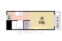 昇栄マンション 4階