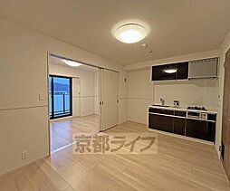 ココ　クレメント　2 903 9階1LDKのリビング/ダイニング