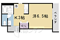 メゾンS&E2階4.6万円