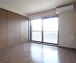 リ・ミラリオ 202 2階2Kのリビング/ダイニング