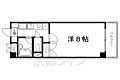 パレスファーストQ2階4.3万円