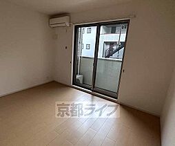 プルフィー 102 1階2LDKのリビング/ダイニング