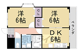 Ｌ・ＰＡＴＩＯ 4階