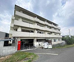 JR東海道・山陽本線 向日町駅 3.2kmの賃貸マンション