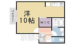 ミュルサンヌ桜 1階