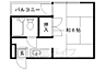 間取り：間取