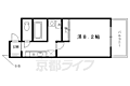 グレイス西京極3階5.4万円