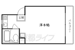 🉐敷金礼金0円！🉐サンライズ嵯峨