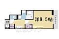 ストーリーズうずまさ3階7.4万円