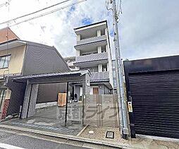 京都市営烏丸線 四条駅 徒歩7分の賃貸マンション