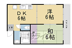 アクティハイム壱番館 3階