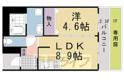 Ｍｉｅｕｘ　花水木　弐番館