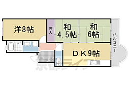 🉐敷金礼金0円！🉐阪急京都本線 長岡天神駅 徒歩7分