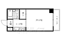 コーポツダ3階4.1万円