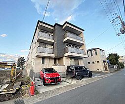 クレール京都太秦II